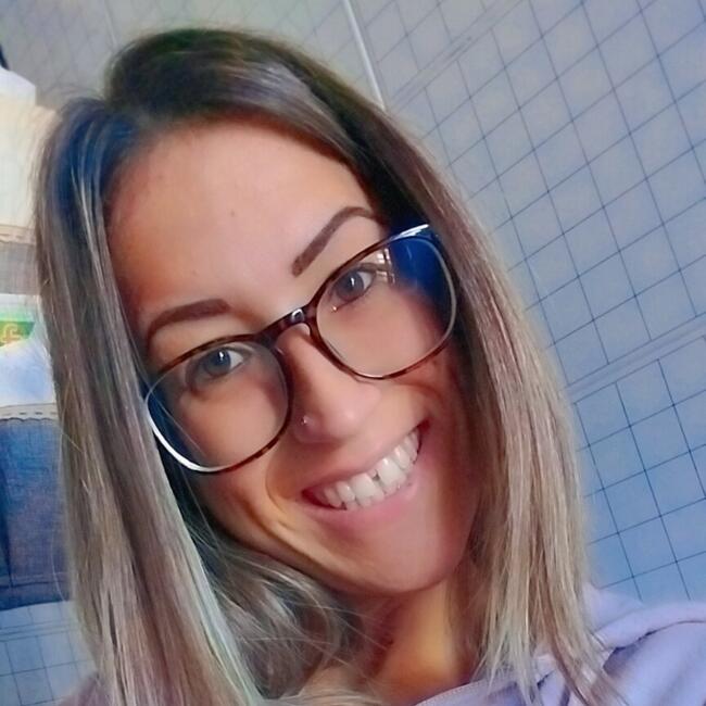 Babysitter a Lodi: Erika