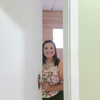 Família Uberlândia: Paula
