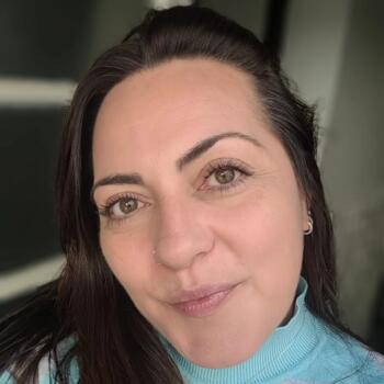Babysitting job in Mendoza: Vanina