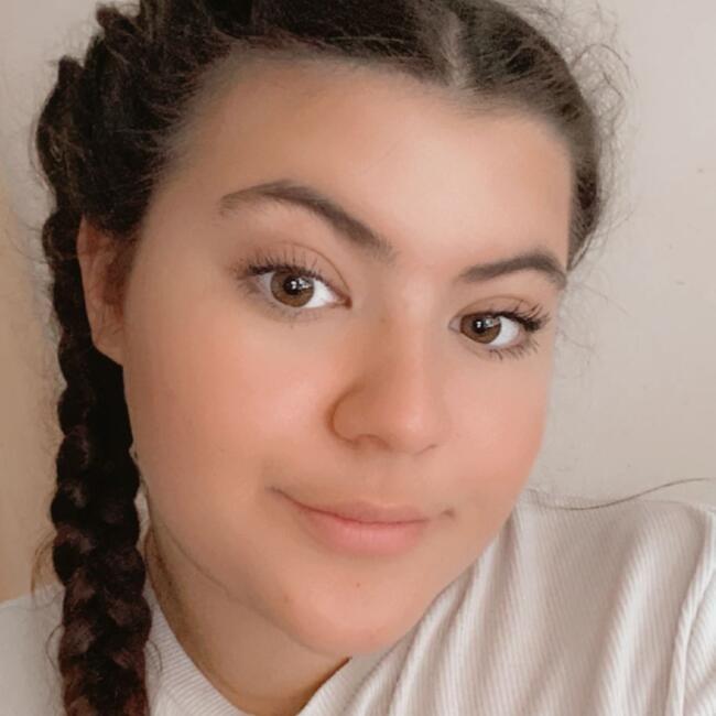 Babysitter in Bréville: Lindsay