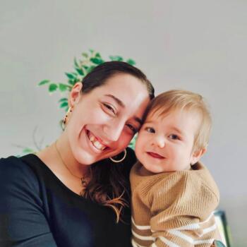 Babysitter in Annemasse: Ana