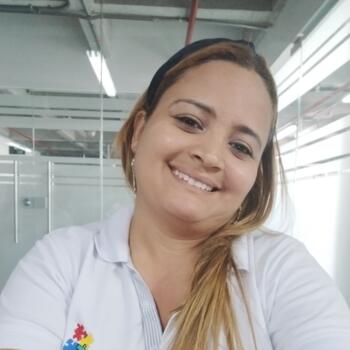 Babysitter in Soledad: Shary