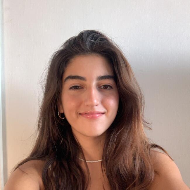 Babysitter in Santiago: Barbara