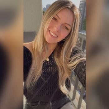 Babysitter in Concepción: Ignacia
