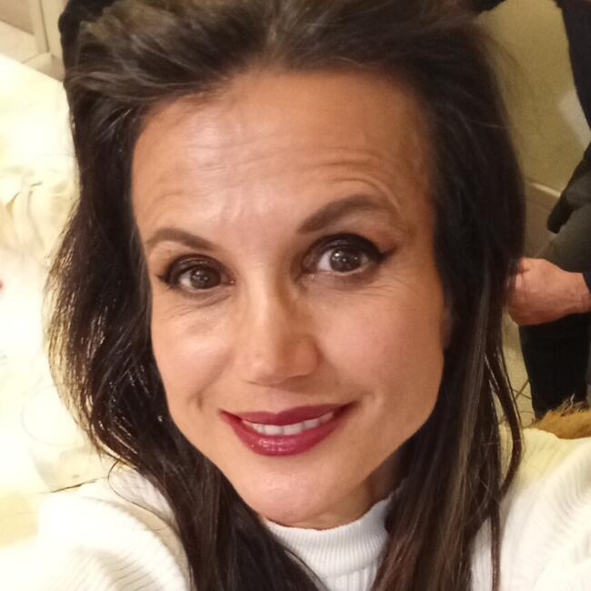 Babysitter a Imperia: Monica