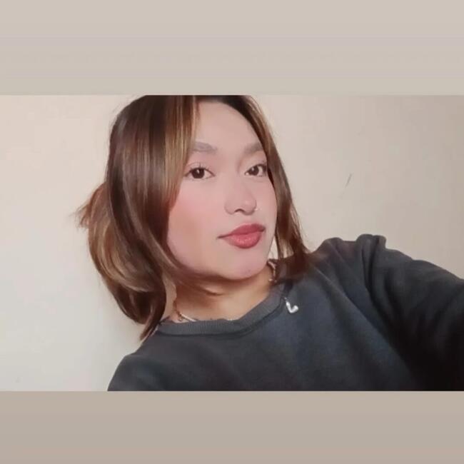 Babysitter in Quito: Selena