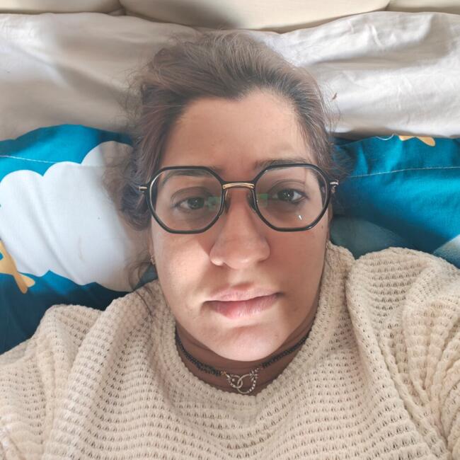 Babysitting job in Mumbai: Ramika