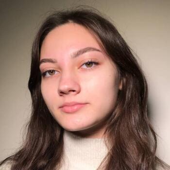 Babysitter in Killorglin: Angelina