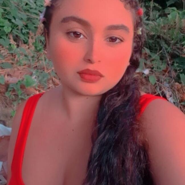 Baby-sitter in Medellín: Adriana