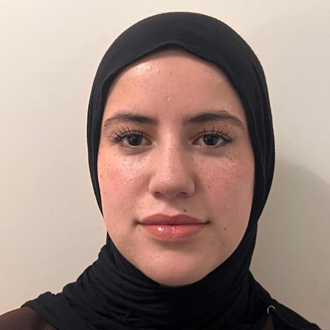 Babysitter in Bielefeld: Hala
