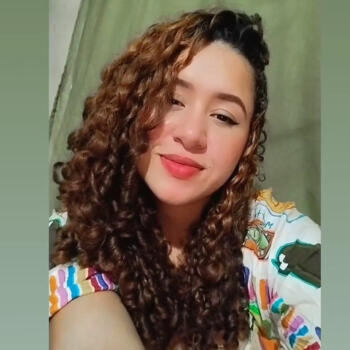 Babá Cariacica: Thamires