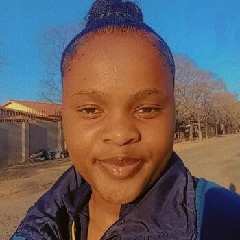 Nanny in Sasolburg: Nomhle