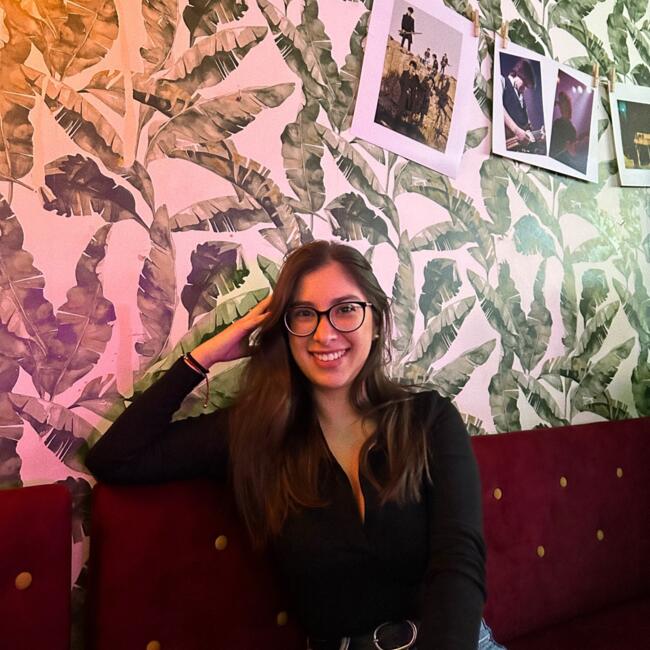 Canguro en Palma de Mallorca: Valentina