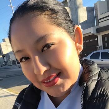 Babysitting job in Pachuca: babysitting job Sofi