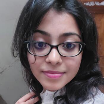 Babysitter Preston: Geeshma