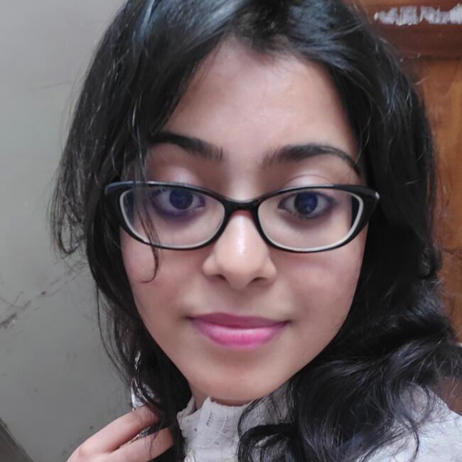 Babysitter in Preston: Geeshma