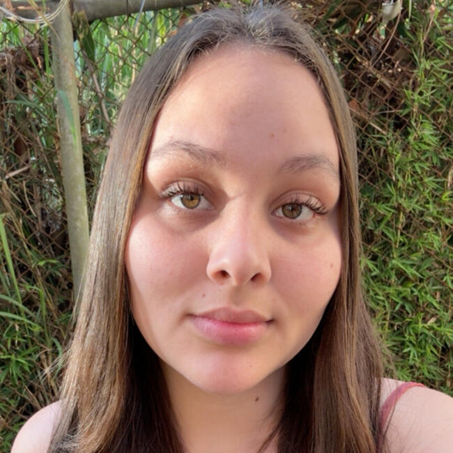 Babysitter in Curridabat: Jimena