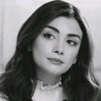 Nanny in Cairo: Rasha Ahmad