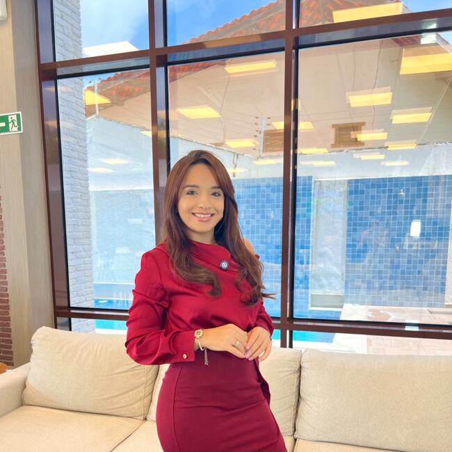 Emprego de babá em Caucaia: Ruth