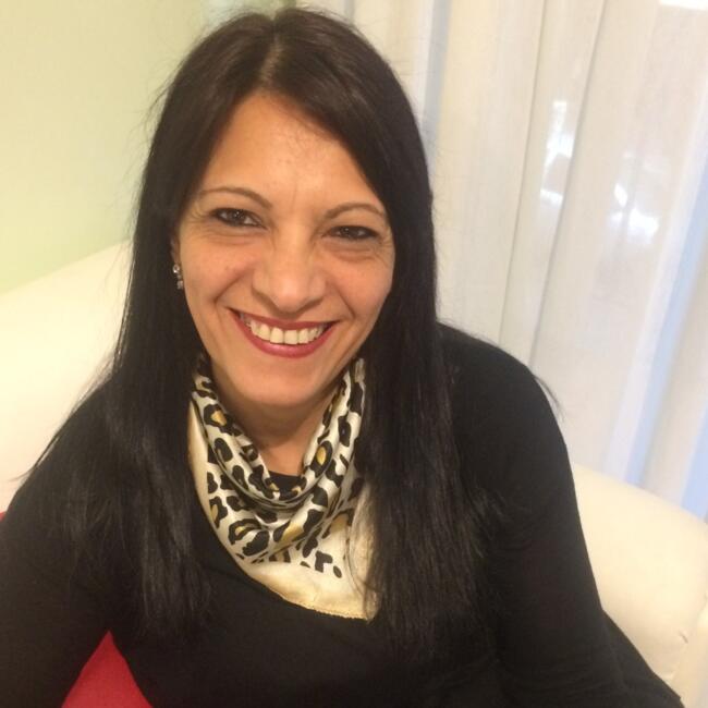 Babysitter in Buenos Aires: Nora