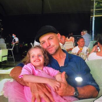 Childminder job in Maryborough: babysitting job Dave