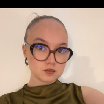 Babysitter in Montpellier: Juline