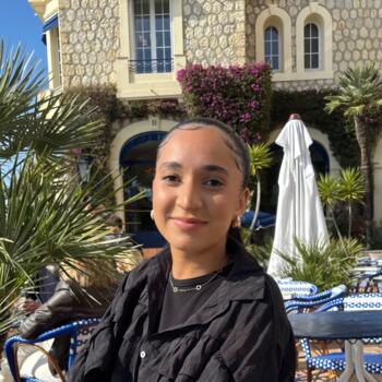 Baby-sitter in Antibes: Sohane