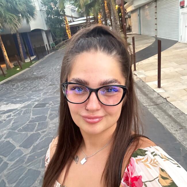 Babysitter a Langenthal: Aneta