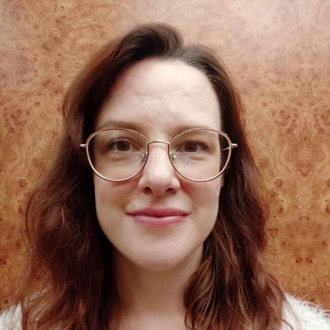 Babysitter a Prato: Martina