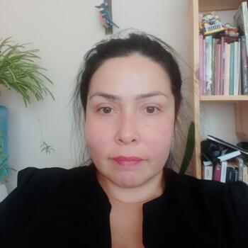 Babysitting job in Calama: babysitting job Erika