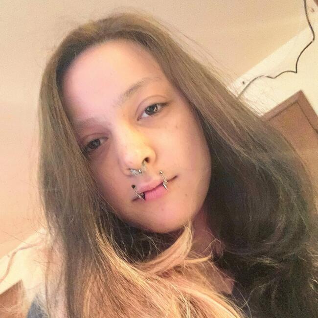 Babysitter in Bellevue: Kona