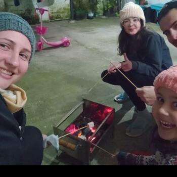 Emprego de babá em Cachoeirinha: emprego de babá Lucas