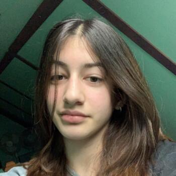 Childminder in Vaudreuil-Dorion: Éloïse