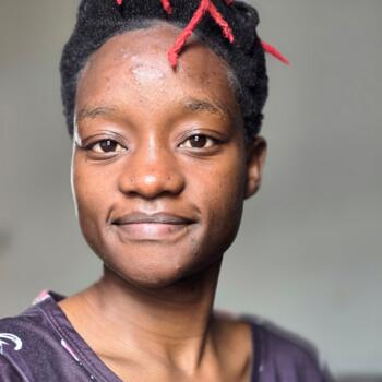 Babysitter in Roodepoort: Sibongile