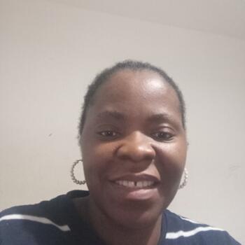 Babysitter Cambuslang: Chizoba