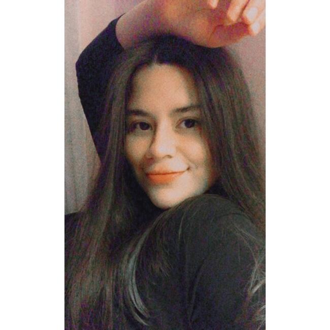 Babysitter in Xàtiva: Alejandra