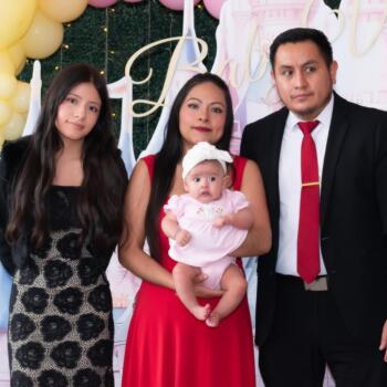 Parent Mexico City: Nicole