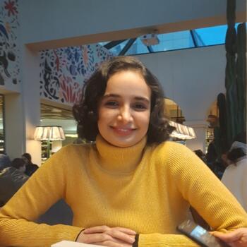 Babysitter in Bremen: Hani