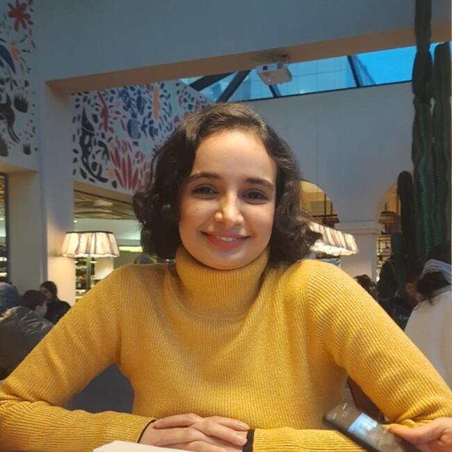 Babysitter in Bremen: Hani