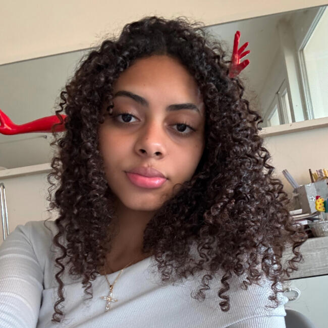 Baby-sitter in Genève: Naidelyn Banz