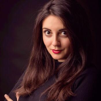 Trabajo de canguro en Marbella: trabajo de canguro Amit