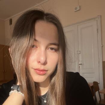 Babysitter in Chernivtsi: Іра