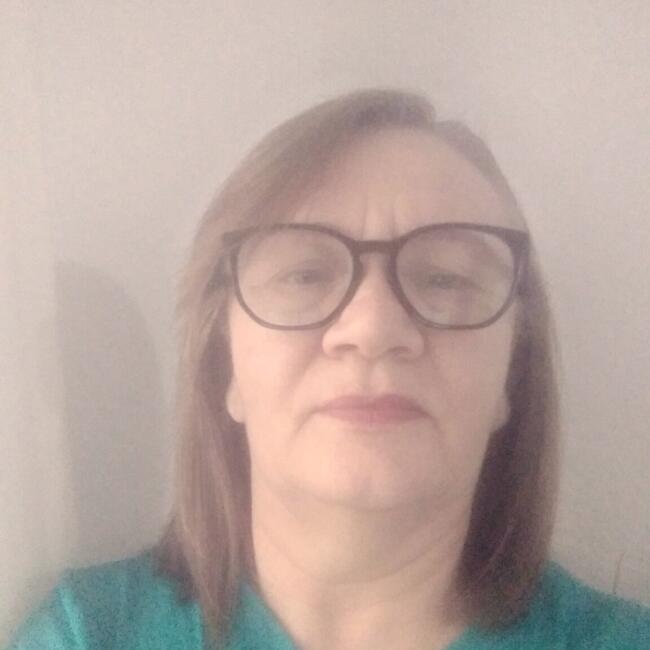 Babysitter in São Paulo: Idalina tereza
