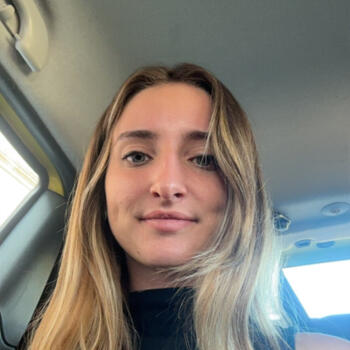 Babysitter in Toulouse: Margot