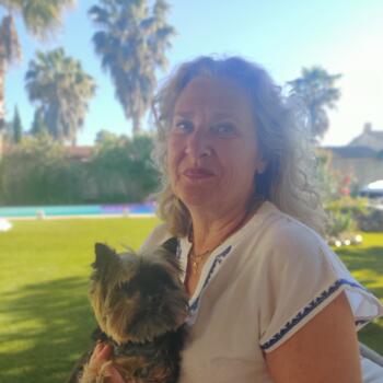 Babysitter La Crau: Sylvie
