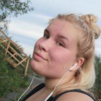 Barnvakt Seinäjoki: Linda