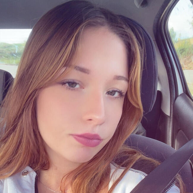 Babysitter in La Touche: Kelly