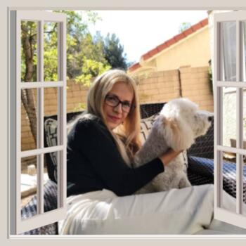 Babysitter in California City: Rosa Irma