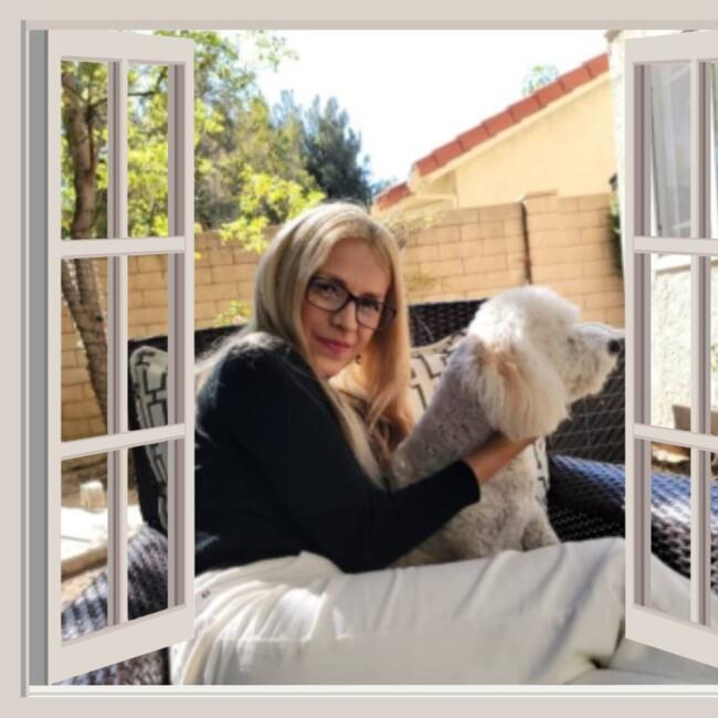 Babysitter in California City: Rosa Irma