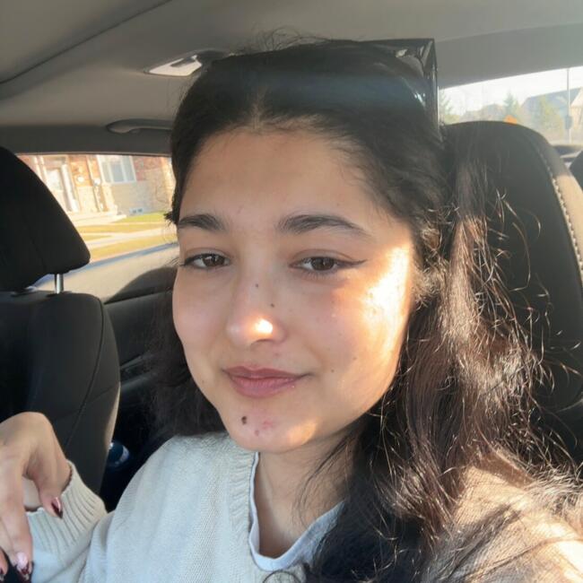 Babysitter in Brampton: Paldeep